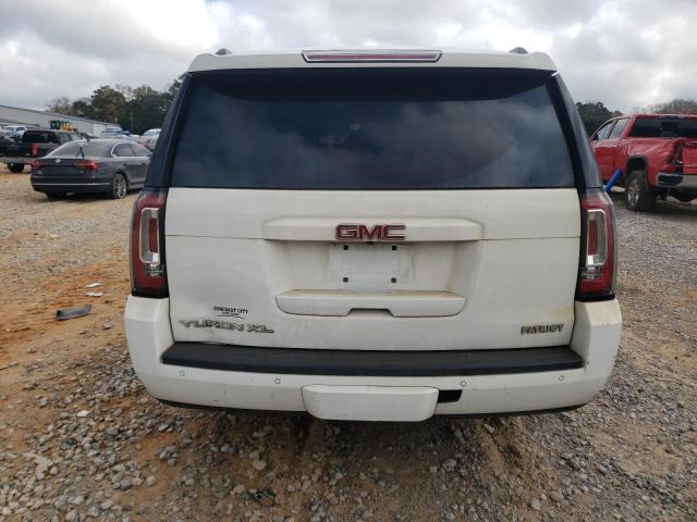 2017 GMC YUKON XL C - 1GKS1GKC3HR224610