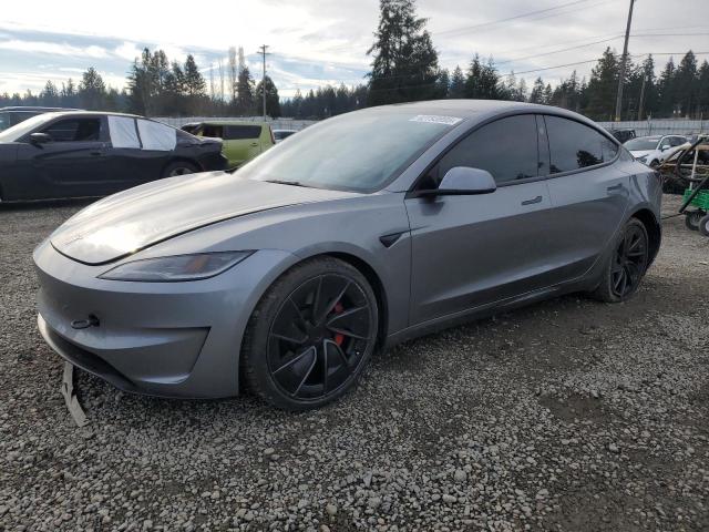 Vin: 5yj3e1et8rf849654, lot: 42193995, tesla model 3 2024 img_1