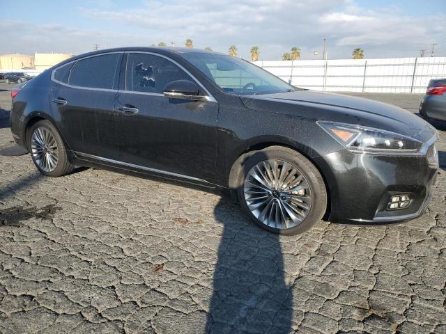 2017 KIA CADENZA PR - KNALC4J16H5058242