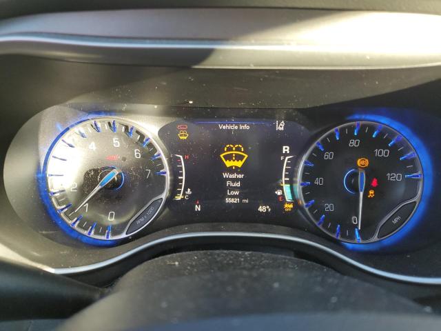 2022 CHRYSLER PACIFICA T - 2C4RC1BG3NR190145