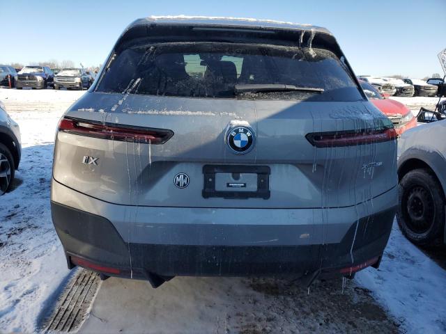 2023 BMW IX XDRIVE5 WB523CF02PCM48334
