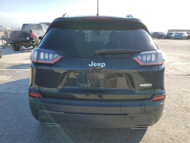 2021 JEEP CHEROKEE L - 1C4PJLMX5MD107631