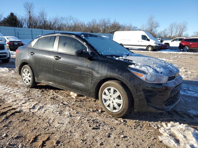 Vin: 3kpa24ad9pe598209, lot: 51048425, kia rio lx 20234