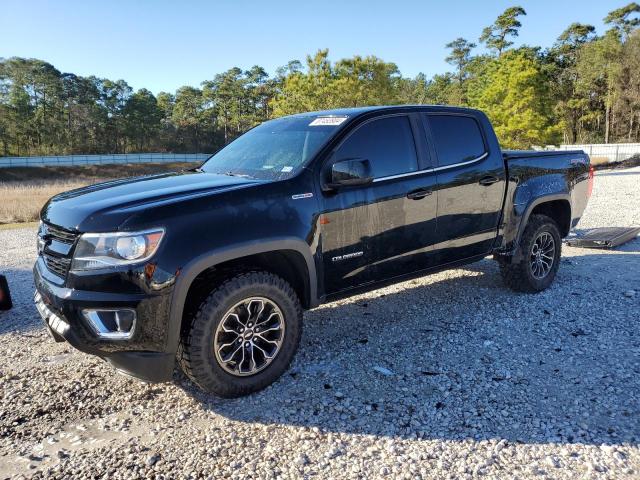 2016 CHEVROLET COLORADO L - 1GCPTCE10G1353528