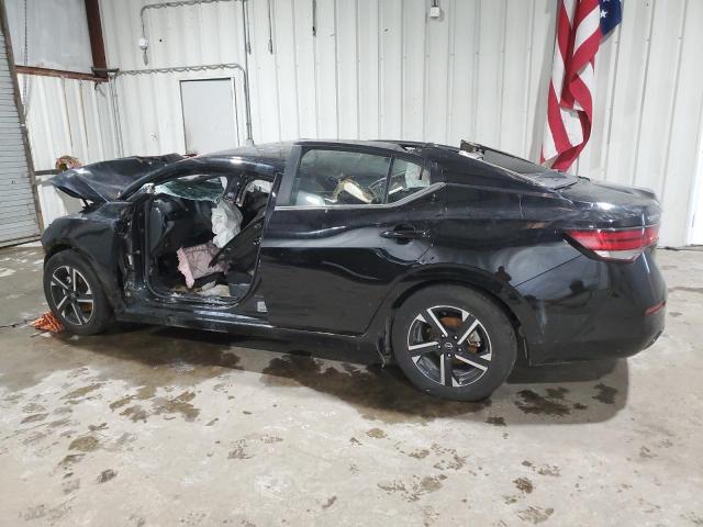 Vin: 3n1ab8cv2ry289151, lot: 89205525, nissan sentra sv 20242