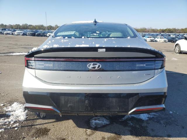 2025 HYUNDAI SONATA SEL KMHL64JA8SA431673