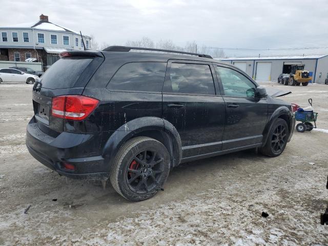 2019 DODGE JOURNEY SE 3C4PDCBBXKT719569