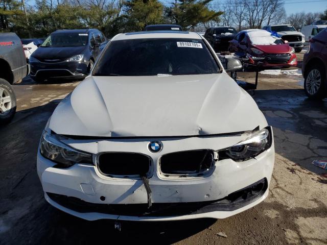 2018 BMW 330 XI - WBA8D9G55JNU68871