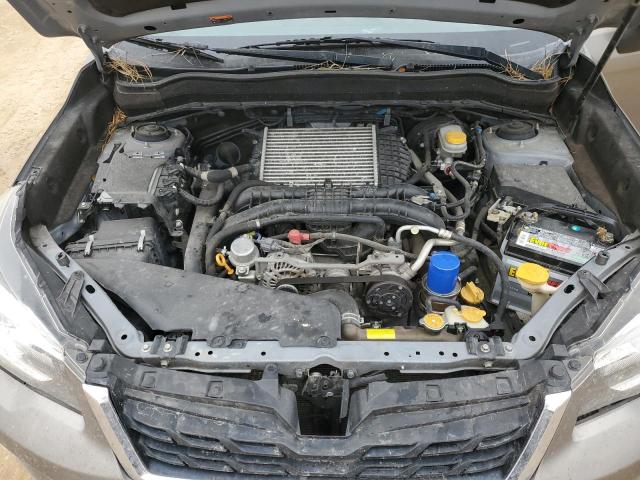 2018 SUBARU FORESTER 2 - JF2SJGWC6JH520921