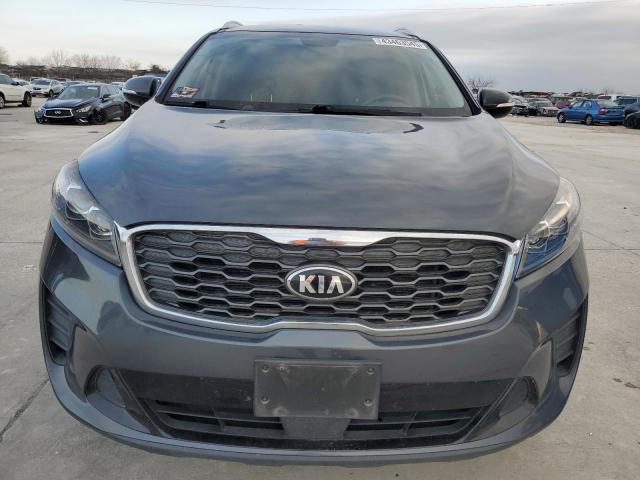 2020 KIA SORENTO L - 5XYPG4A3XLG706174