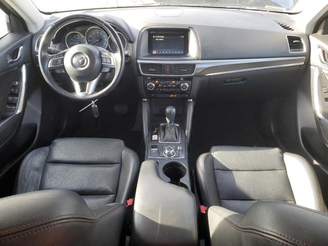 2016 MAZDA CX-5 GT - JM3KE4DY4G0788915