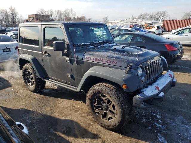 2016 JEEP WRANGLER R 1C4BJWCG2GL341233