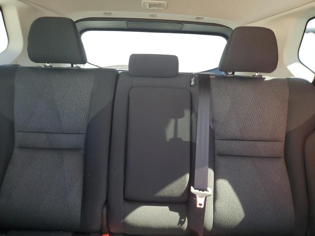 2025 NISSAN ROGUE SV - 5N1BT3BB1SC794195