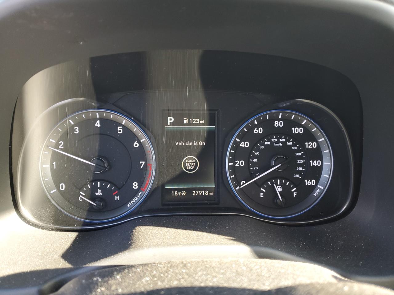 HYUNDAI KONA SEL PLUS