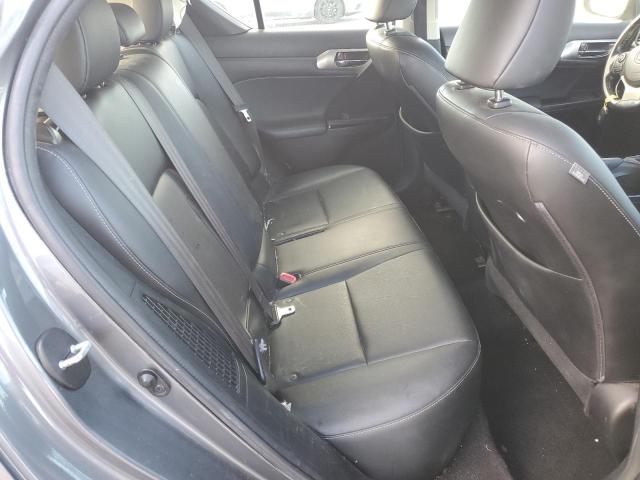 2016 LEXUS CT 200 JTHKD5BH2G2274455