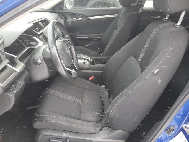 2019 HONDA CIVIC EX 2HGFC2F76KH016818