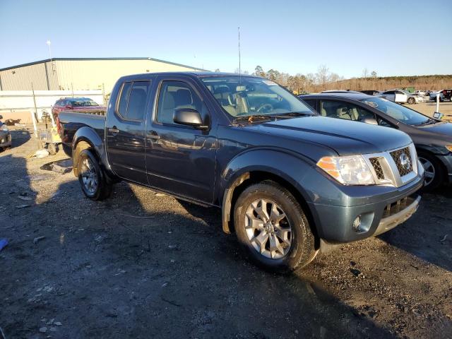 2021 NISSAN FRONTIER S - 1N6ED0EA9MN718468