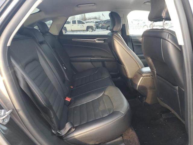 2018 FORD FUSION SE - 3FA6P0HD2JR262929