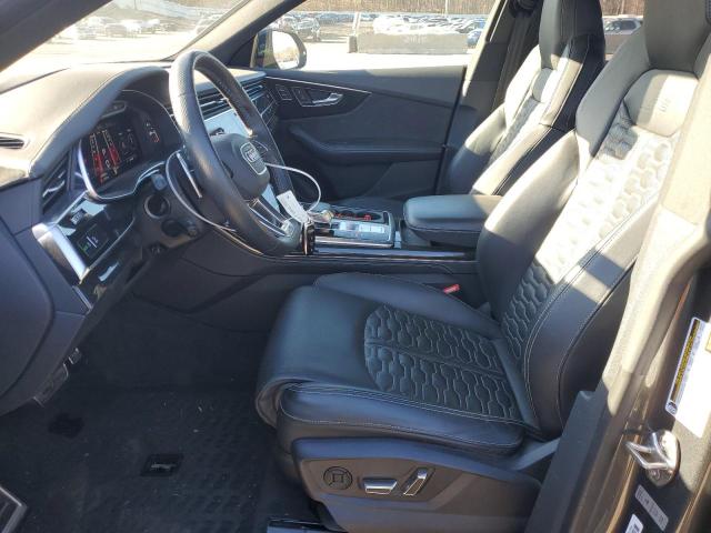 2021 AUDI RS Q8 WU1ARBF10MD023141