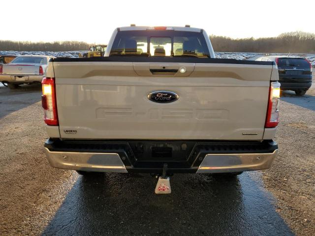 2023 FORD F150 SUPER - 1FTFW1E84PFB38452