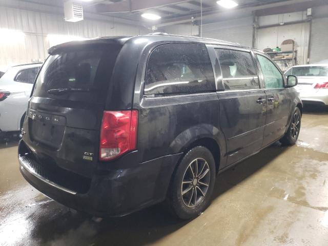 2017 DODGE GRAND CARA - 2C4RDGEG7HR857458