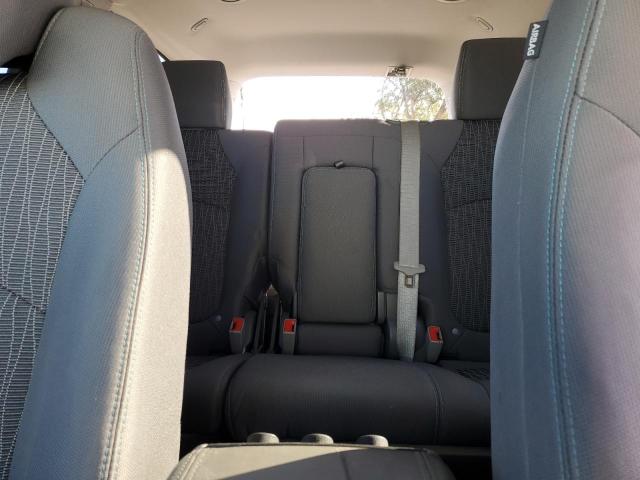 2017 CHEVROLET TRAVERSE L - 1GNKRFKD5HJ102344
