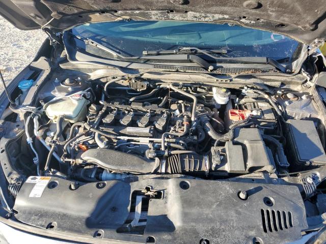 2017 HONDA CIVIC TOUR - 19XFC1F9XHE013158