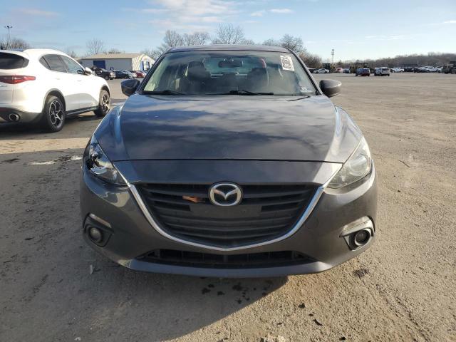 2015 MAZDA 3 TOURING - 3MZBM1V73FM231938