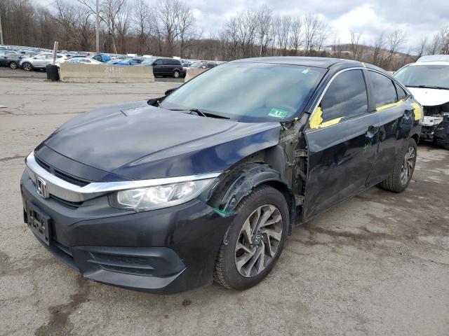 2016 HONDA CIVIC EX #3046821655