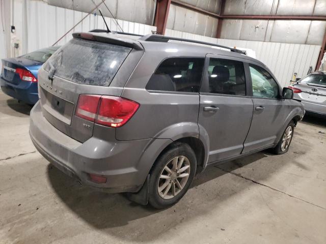 Vin: 3c4pddbg4dt612442, lot: 87402494, dodge journey sxt 20133