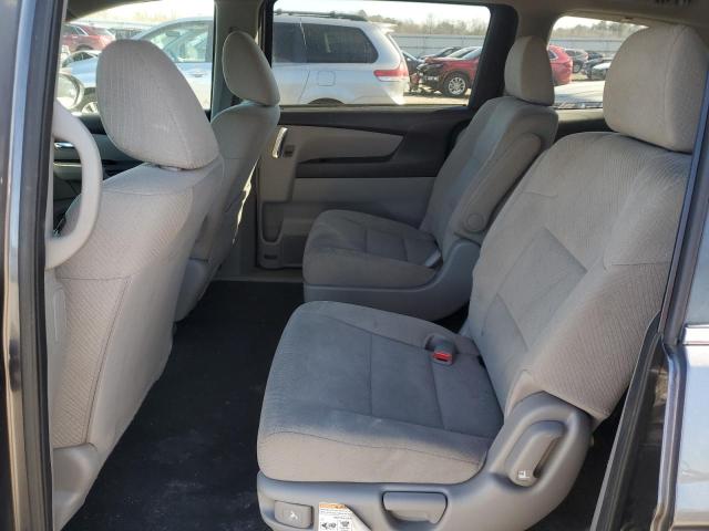 2016 HONDA ODYSSEY LX 5FNRL5H22GB123585
