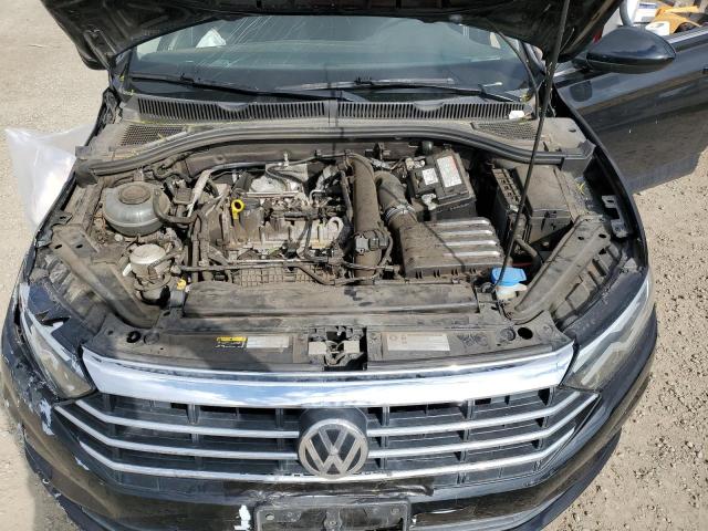 2019 VOLKSWAGEN JETTA S 3VWCB7BUXKM195411