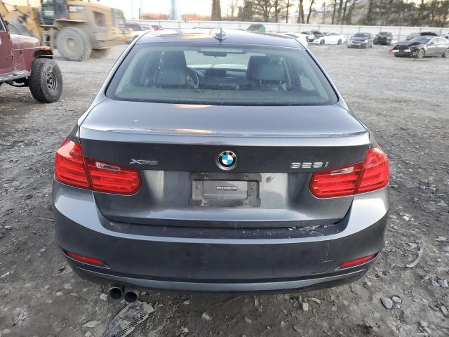 2015 BMW 328 XI SUL - WBA3B5G54FNS20515