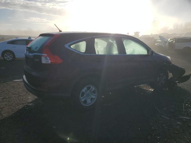 2015 HONDA CR-V LX - 2HKRM4H30FH642795
