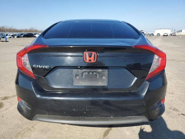 2016 HONDA CIVIC LX - 2HGFC2F52GH567138