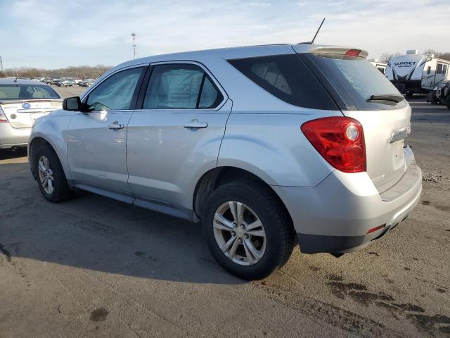 Vin: 2gnalaekxf1107878, lot: 42996575, chevrolet equinox ls 20152