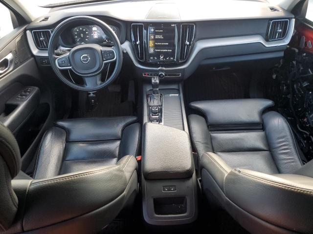 2019 VOLVO XC60 T5 LYV102RK4KB234720