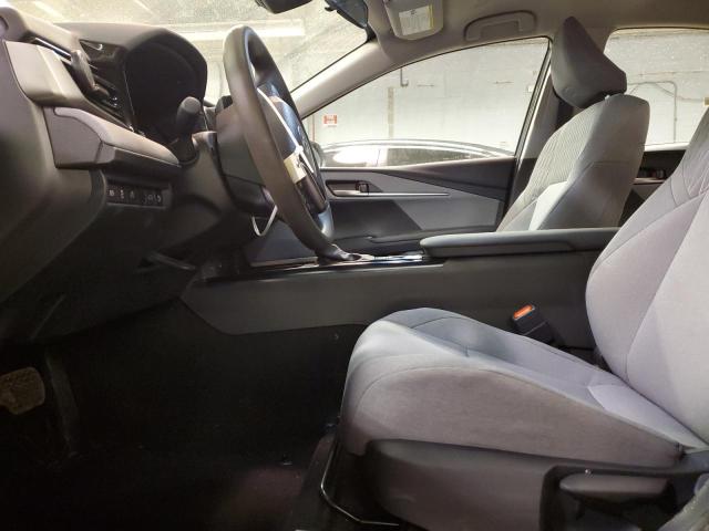 2025 TOYOTA CAMRY XSE 4T1DAACK4SU545966