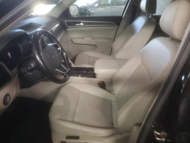 2021 VOLKSWAGEN ATLAS SEL - 1V2BR2CA3MC524325
