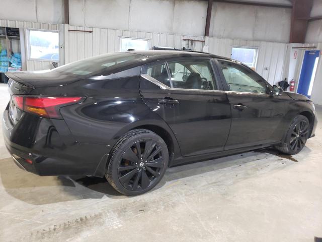 2022 NISSAN ALTIMA SR - 1N4BL4CW4NN418701