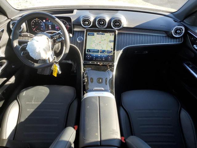 2023 MERCEDES-BENZ C 300 4MAT - W1KAF4HBXPR085795