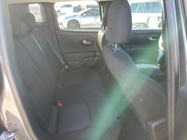 2023 JEEP RENEGADE L - ZACNJDB13PPP55743
