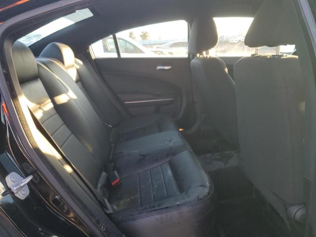2019 DODGE CHARGER PO 2C3CDXKT7KH734963