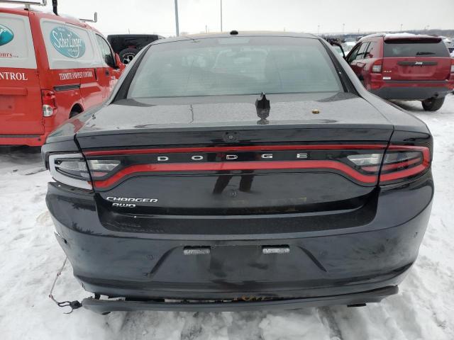 2019 DODGE CHARGER PO 2C3CDXKT6KH647619