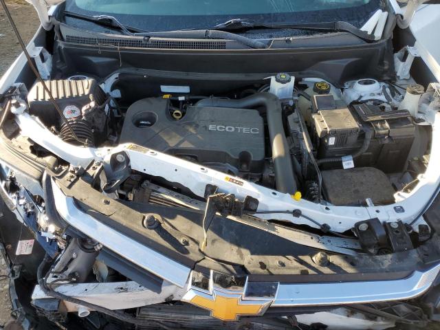 2018 CHEVROLET EQUINOX LS 2GNAXREV5J6315790