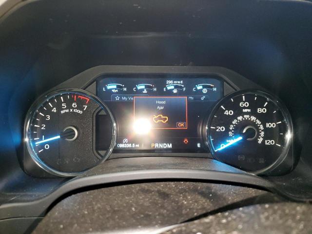 2019 FORD F150 SUPER - 1FTEW1E59KKC57003