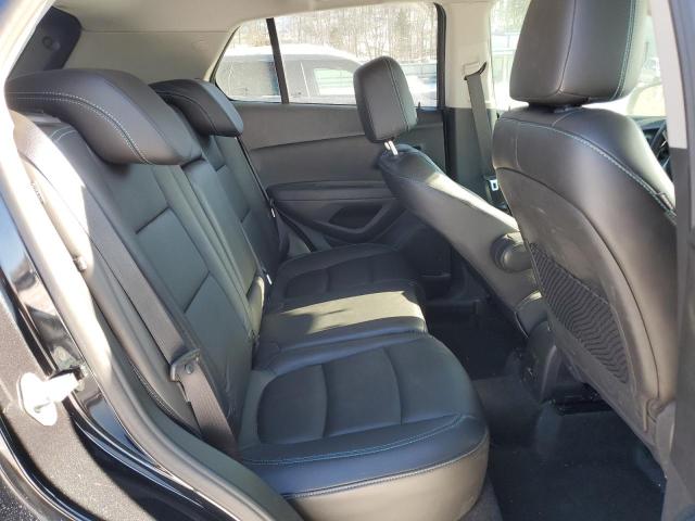 2015 CHEVROLET TRAX LTZ 3GNCJNSB9FL209410