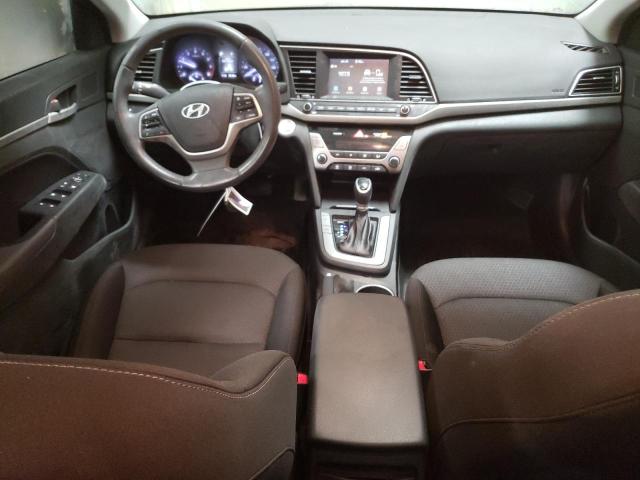 2018 HYUNDAI ELANTRA SE - 5NPD84LF2JH379721