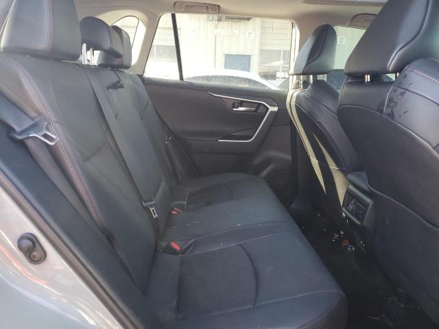 2021 TOYOTA RAV4 TRD O 2T3S1RFVXMW216565