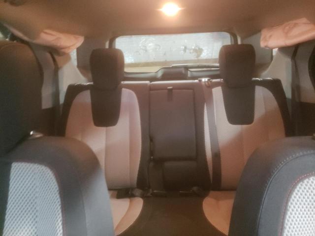 2015 CHEVROLET EQUINOX LT - 2GNFLBE31F6232985